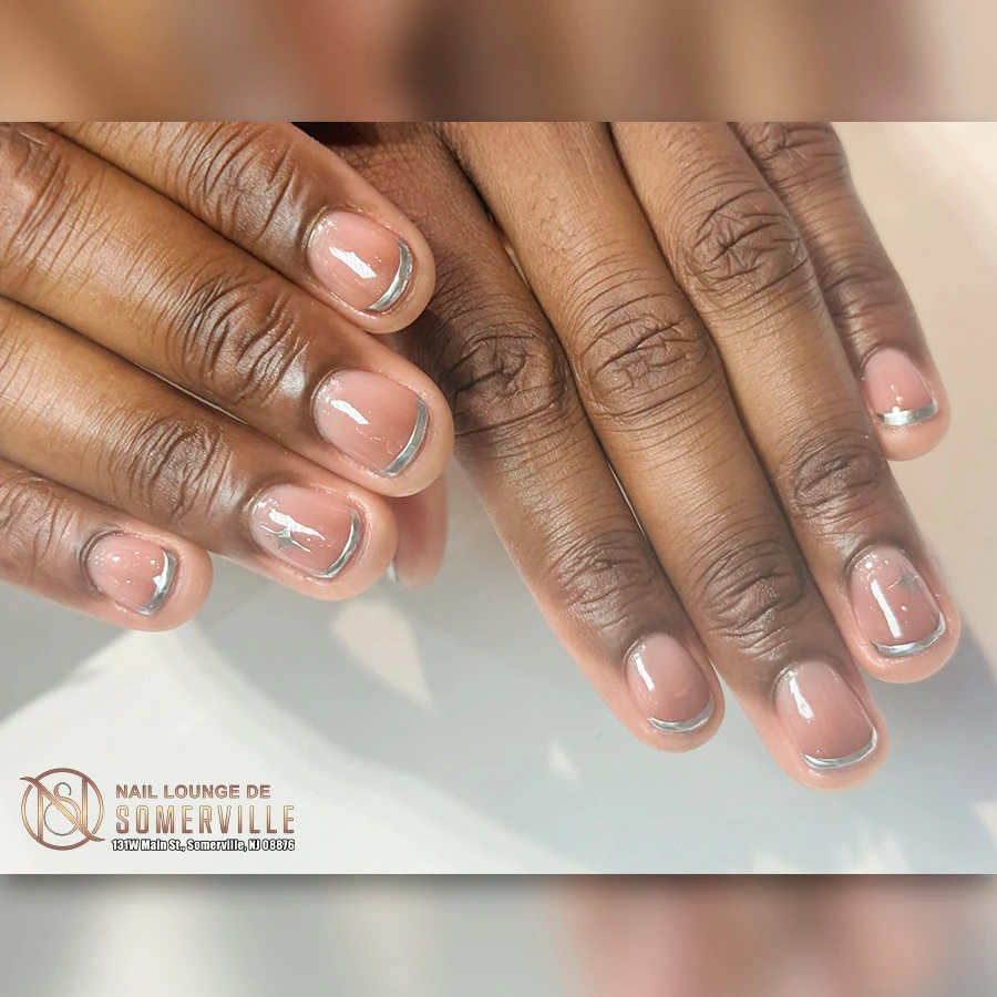 Nail Lounge De Somerville